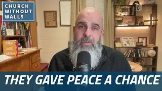 What do you think about the 1914 Christmas Truce?