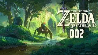 DER TURM DES PLATEAUS! | The Legend of Zelda: Breath of the Wild #002 | Neco