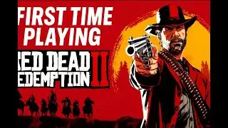 Red Dead Redemption - Its growing on me -First Time Playing - P13 English/Malayalam Road to 200 Subs