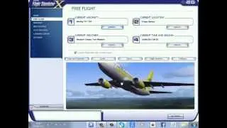 how to download airplanes for fsx free !