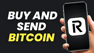 How to Buy and Send Bitcoin on Revolut