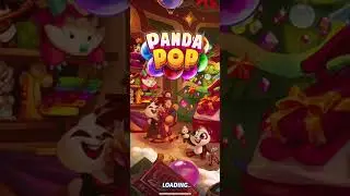 Panda pop 