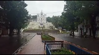 GoaLockdown | Visuals from Panjim
