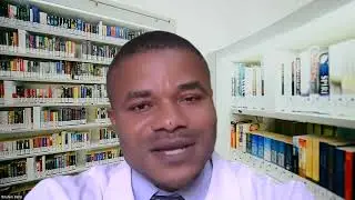 World Malaria Day 2022 by Tabe Nelson Pharmacy Department UITH Ilorin