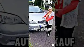 Der schlimmste Fehler beim Autoverkauf! #fehler#motor#autoverkauf#mercedes#bmw#audi#vw