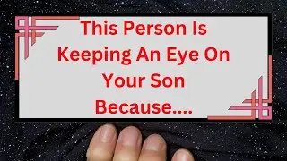 11:11 💌Angels Says This Person Is Keeping An Eye Angels Message✝️God Miracles Today 11:11 🦋 god msg