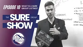 What is a SURE Group Listing? | The SURE Group Show Ep. 10