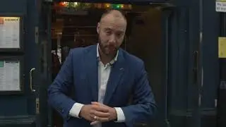 Horsham DPTV News in HD 7th September 2018