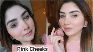 Get Rosy Pink Cheeks In Winter || Nishoo Khan