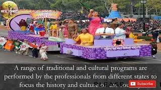 69th Republic Day of INDIA
