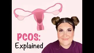 WHAT IS PCOS? [ SYMPTOMS, TREATMENT AND CAUSES]