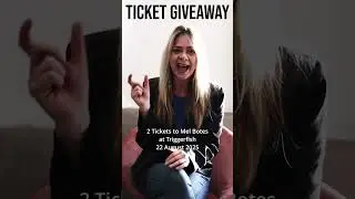 WIN Mel Botes Tickets - Triggerfish Brewing 22 August with Kruger & Tutu