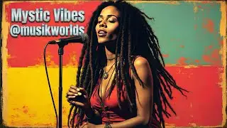 Mystic Vibes @musikworlds