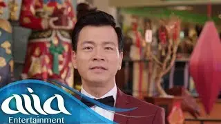 Tình Khúc Mùa Xuân - Anh Tuấn | Nhạc sĩ: Ngô Thuỵ Miên | Asia Xuân Mậu Tuất 2018