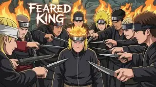 The Fire Kingdom Turns on Naruto (Fire Kingdom Ep 10)