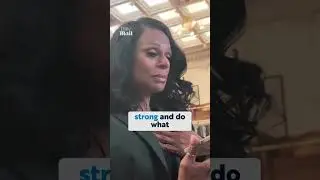Democratic Texas state Rep. Nicole Collier locked in state capitol in protest