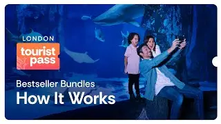Best London Attraction Combos | Save Up to 13%