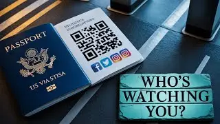 US could ask foreign tourists for five-year social media history before entry🤯