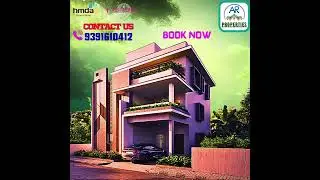 #triplexvillas #home #house #4bhktriplexhouse #realestate #3bedroomapartment