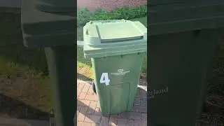 Wheelie Bin Wars (BELLWAY)