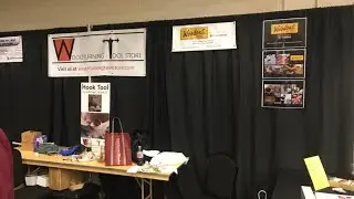 Mike Mahoney Thread Chasing live from SWAT