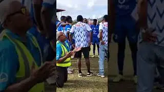 Lautoka FC wins 2024 Digicel Fiji FACT (Fiji Football)