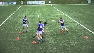 handpass drill 5