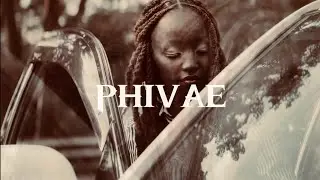 Phivae - Traffic Jam ( lyric video)