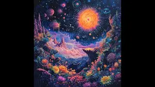 Ultraviolet Groove Awakening - Live At The Cave (official recording)