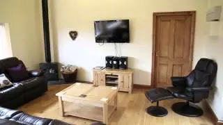 Upper House Farm Cottages - The Granary