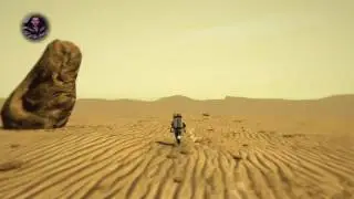 [FR] Lifeless Planet - Découverte, impressions... Et Let's Play complet du jeu