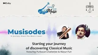 Journey into the world of Classical Music