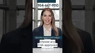 Rent To Own Florida Homes For Sale 954-667-9110 To Get Pre Approved Today!