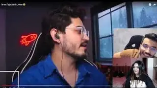 KANI GAMING REACTION ON JOKER KI HAVELI REVEAL SNAX GAMING GIRLFRIEND