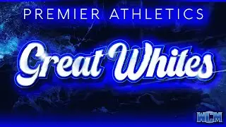 Premier Athletics - Great Whites 21-22
