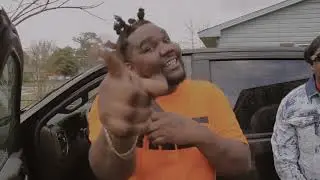 BALL SLAM - PRADA LOUI x FHETTI FUNDZ (OFFICIAL VIDEO)
