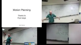 2022 cs437 10/13/22 Spatial trees - review. Vertical Decomposition/Trapezoidation.  Motion planning