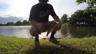 Mystery Tackle Box MTB Slam July 2016