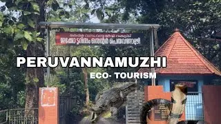 Peruvannamuzhi Eco Tourism &ndash; മനസിന് ശാന്തിKerala&rsquo;s Hidden Green Heaven