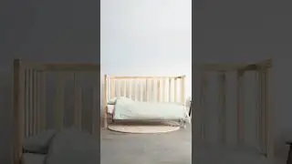 Introducing - Frank Cot 4 in 1