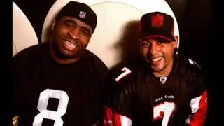 Patrice O'Neal and Dante Nero Host O&A 1