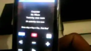 Onda VX777LE 8GB T&aacute;ctil Transmisor FM Integrado (FRANCOORP)