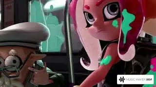splatoon 2 Octo expansion