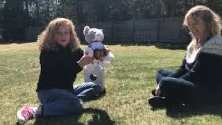 PreK Music Lesson - April 20-30, 2021