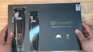 JRL Diamante/ Lamborghini edition 