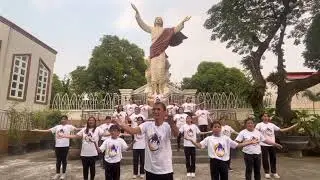 AWIT SA TAON NG MISYON