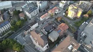 Drone Fly Boario Terme (Parte 1)