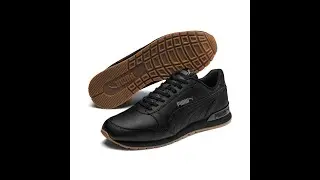 Кроссовки мужские Puma St Runner V2 Full