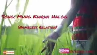 Mwng kwrwi / lyrical video / Elizabeth kalai