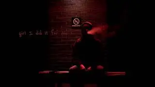 Hysteric by Jaydes (SPED UP + REVERB)